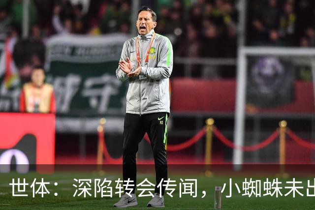 世体：深陷转会传闻，小蜘蛛未出现在马竞新赛季球衣宣传照中