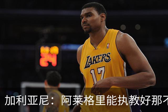 加利亚尼：阿莱格里能执教好那不勒斯，他会根据队内球员制定战术