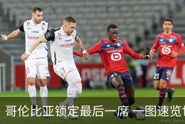 哥伦比亚锁定最后一席 一图速览世界杯16强